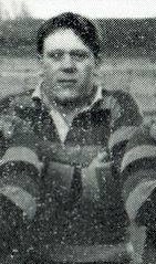 Jim Naylor 1966